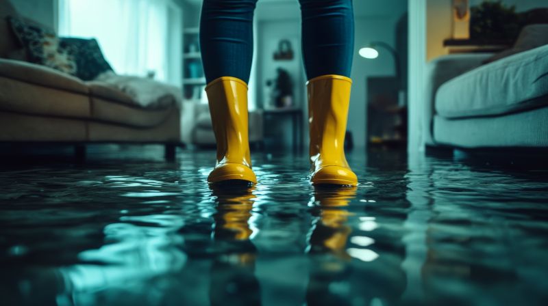 Increase Your Lawn Clean Up Service Business with an AI Driven, Targeted Website